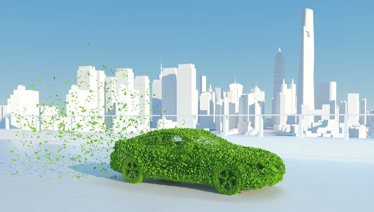 entdecken sie, wie nachhaltige städte innovative lösungen für umwelt, lebensqualität und urbane entwicklung bieten. erfahren sie mehr über grüne infrastruktur, saubere energie und zukunftsfähige stadtplanung.