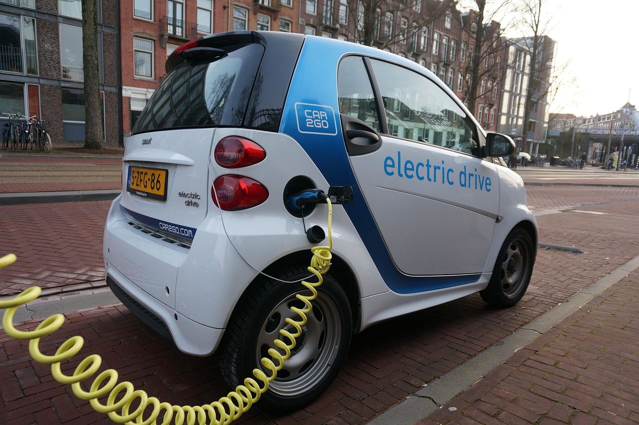 entdecken sie, wie nachhaltige städte innovative lösungen für umweltschutz, urbane mobilität und lebensqualität bieten. erfahren sie mehr über strategien für grünere, zukunftsfähige städte weltweit.
