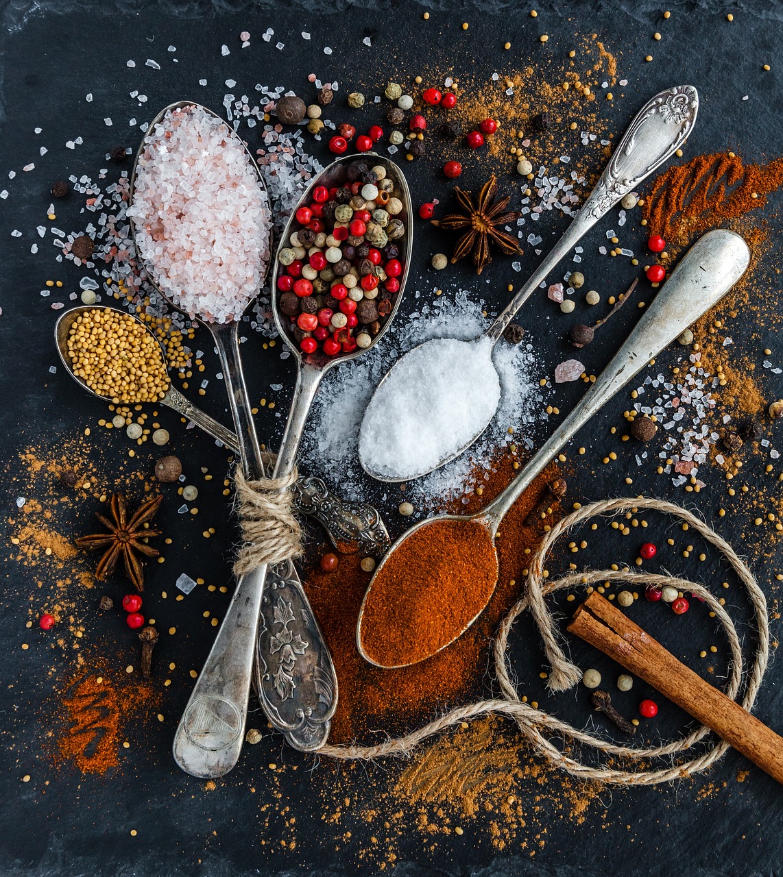 entdecken sie die faszinierende welt der kräuter – von vielfältigen heilpflanzen über aromatische küchenkräuter bis zu tipps für anbau und verwendung. alles über kräuter, wirkung und einsatzmöglichkeiten.