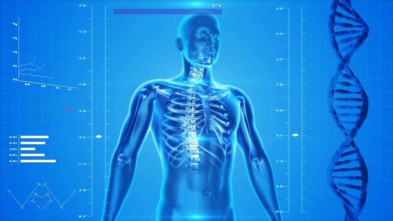 Wie verändert sich das Gesundheitssystem?