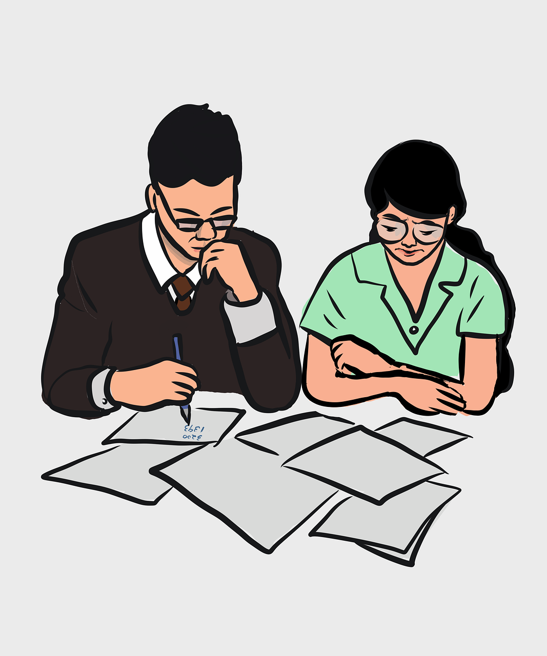 Wie kann ich meine Schulden systematisch abbauen?